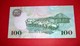 LESOTHO 100 Maloti - 2009 P 19e - AD PREFIX  / UNC - NEUF - Lesoto