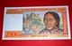 MADAGASCAR 2500 Francs - 1998 Pick 81 UNC - FDS - NEUF - Madagascar