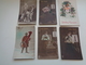 Delcampe - Beau Lot  60 Cartes Postales De Fantaisie Chiffre 1 Janvier Bonne Année     Mooi Lot 60 Postk. Fantasie Cijfer Nieuwjaar - 5 - 99 Postkaarten