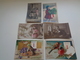 Delcampe - Beau Lot  60 Cartes Postales De Fantaisie Chiffre 1 Janvier Bonne Année     Mooi Lot 60 Postk. Fantasie Cijfer Nieuwjaar - 5 - 99 Cartes