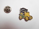 Beau Pin's , Auto , Voiture Ancienne , Fiat 3 1/2 HP 1899 - Fiat