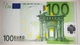 EURO Germany 100 EURO (X) P004 Sign Duisenberg - 100 Euro