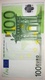 EURO Germany 100 EURO (X) P004 Sign Duisenberg - 100 Euro