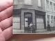 Café RUBENS ( L. Vervoort - Nieuwenhuysen ) ( Fotokaart Fr. Van Camp BORGERHOUT) Anno 19?? ( Zie Foto's Voor Detail ) ! - Lieux