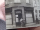 Café RUBENS ( L. Vervoort - Nieuwenhuysen ) ( Fotokaart Fr. Van Camp BORGERHOUT) Anno 19?? ( Zie Foto's Voor Detail ) ! - Lieux