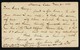 CUBAN Stationery 1899 New York U.S.A - Brieven En Documenten