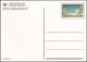 UNO WIEN 1992 Mi-Nr. P 5 Postkarte Ganzsache Ungelaufen - Covers & Documents