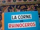 Spirou Et Fantasio Franquin La Corne De Rhinocéros 1955 Turbot-rhino édition Originale Française Eo Dupuis - Spirou Et Fantasio