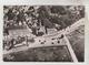 CPSM BENODET (Finistère) - Vue Aérienne Le Port Et L'Eglise - Bénodet