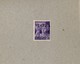 Occupazione Jugoslava Istria Pola 1945 N. 26 50 Cent Violetto Nuovo MNH** - Joegoslavische Bez.: Istrië