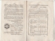 Bulletin Des Lois 791 De 1841 -  Prix Froment - Publication Bulles D'institution Canonique Gap Périgueux Strasbourg - Décrets & Lois