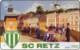 AUSTRIA Private: *SC Retz - Stadt* - SAMPLE [ANK F445] - Oesterreich