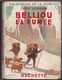 Hachette - Bib. De La Jeunesse Avec Jaquette - Jack London - "Belliou La Fumée" - 1951 - #Ben&London - #Ben&BJanc - Bibliothèque De La Jeunesse