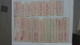 USA PRE PAID POSTAGE FRANKING COMMERCIAL LABELS 20 - Other & Unclassified