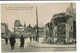 CPA_Carte Postale-France-Lille Place Richebé Et Rue De Béthune Après Bombardement-1914 VM11934 - Lille