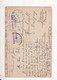 Cachet Internement Des Prisonniers De Guerre Finhaut Suisse - Guerre 1914-18