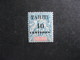 TAHITI : TB N° 33, Neuf X . - Unused Stamps