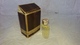 Miniature Vintage échantillon De Collection Nina Ricci Signoricci Eau De Toilette Pour Homme 7 Ml - Miniaturas (sin Caja)