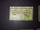 Lot Stamps Cantonais Helvetia  (fac-simile) - Sammlungen (ohne Album)