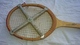 Delcampe - Raquette De Tennis Ancienne Supremacy Lamiot Pro Australian Model ( Sport ) - Altri & Non Classificati