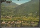 * Cartolina - Sagne Di Trento M. 600 - Viaggiata 1986 - Trento