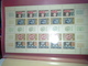 Smail Lot Stamps FRANCE - Collections (without Album)