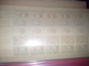 Smail Lot Stamps FRANCE - Sammlungen (ohne Album)