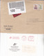 Lot 18 Covers See Scan Image, GERMANY. - Brieven En Documenten