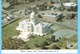 Providence (Rhode Island)-Aerial View-State Capitol-House-photography By John T.Hopf-(Texte->scan) - Providence