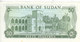 SUDAN 50 PIASTRES 1980 P-12c UNC (very Small Spot On Lower Margin)*/* - Sudan