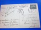 1925 Ballon ancienne commune Française,département de La Sarthe région Pays De La Loire Carte Postale-CPA-pr Luché-Prigé - Andere & Zonder Classificatie