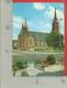 CARTOLINA VG GERMANIA - LAMPERTHEIM - Domkirche - 10 X 15 - 1978 - Lampertheim