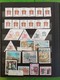 Delcampe - Lot N° TH. 124  MONACO Collection Dans Un Classeur Tous Neufs ** - Collections (en Albums)