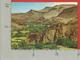 CARTOLINA VG MAROCCO - Le Maroc Pittoresque - Vallee Du Dades - 10 X 15 - 1990 - Altri & Non Classificati