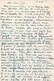 CARTE FANTAISIE  GERMAINE BOURET. LES RAMONEURS " Vite Passe Moi L'lasso...y A Un Gigot Pépère Sur Le Buffet !.".+ TEXTE - Bouret, Germaine