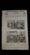 230120C - GRAVURE PUBLICITE XIXème PARFUMERIE ORIZA L LEGRAND PARIS - Belle Illustration - Autres & Non Classés