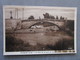 CPA 11 Aude CONQUES Sur Orbiel - Le Calvaire Et Le Pont De La Route De Carcassonne édit Mauret 1969 - Conques Sur Orbiel