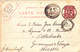 Delcampe - 2 GROS LOTS De LETTRES Destination RUSSIE Avec CONTENANT- DEUIL-Beaux Cachets-Période 1900-1910-RUSSIE-Port OFFERT(1/20) - Otros & Sin Clasificación