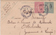 Delcampe - 2 GROS LOTS De LETTRES Destination RUSSIE Avec CONTENANT- DEUIL-Beaux Cachets-Période 1900-1910-RUSSIE-Port OFFERT(1/20) - Otros & Sin Clasificación