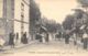 44-LA BAULE SUR MER-N°503-A/0307 - La Baule-Escoublac