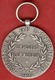 ** MEDAILLE  1921  -  EMPLOYES  COMMUNAUX ** - Autres & Non Classés