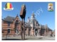 Turnhout | Belgium | Municipality | Postcard Modern Ukraine - Cartes Géographiques