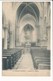 Carte De SAINT VERAND D' OINGT Intérieur De L' église ( Bois D'oingt ??? ) ( Photo Combier La Clayette ) - Otros & Sin Clasificación