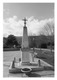 GRILLY - Monument Aux Morts - Zonder Classificatie