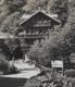 AK 0413  Kaprun - Kesselfall-Alpenhaus / Verlag Jurischek Um 1938 - Kaprun