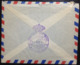 Portugal, Circulated Cover From Lisbon To Barcelona, 1961 - Lotes & Colecciones