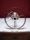 Lot. 800. Ancienne Lampe De Bureau En Laiton. - Luminaires & Lustres