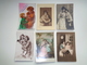 Delcampe - Beau Lot De 60 Cartes Postales De Fantaisie  Mère + Enfant      Mooi Lot Van 60 Postkaarten  Moeder + Kind - 60 Scans - 5 - 99 Cartes