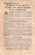 WWII WW2 Propaganda Leaflet Flugblatt Tract  EH(B).204, L'UNION FAIT LA FORCE  FREE SHIPPING WORLDWIDE - Unclassified