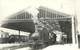 GARE DE TULLE; Photo Laurent Format Carte Ancienne . - Gares - Avec Trains